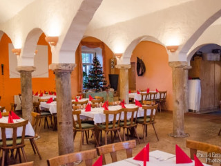 Zum Alten Zollhaus Gaststätte
