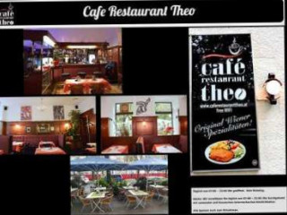 Cafe Theo