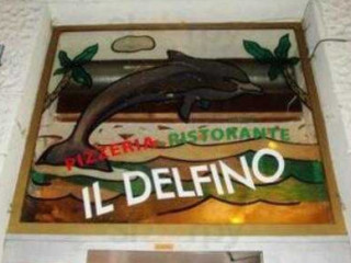 Pizzeria Il Delfino