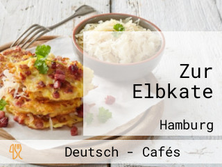 Zur Elbkate