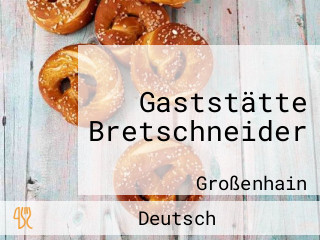 Gaststätte Bretschneider