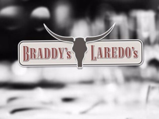 Braddys-laredos Grill House American
