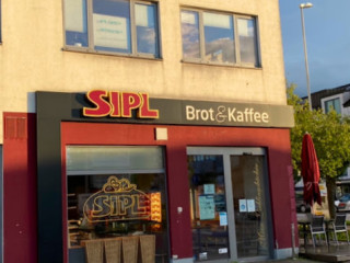 Sipl Brot Kaffee In Der Münchner Straße