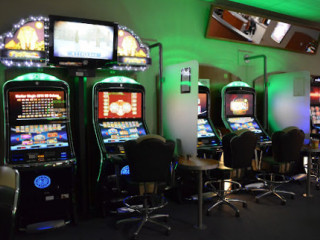 Billard Cafe