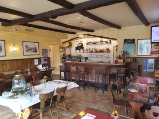 Restaurant Café Des Amis