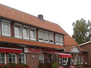 Schomakers Landgasthof Steakhaus