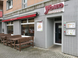 Yoko Sushi Hellersdorf
