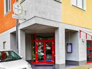 Wintergarten