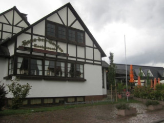 Haus Des Gastes