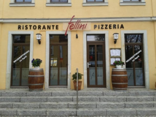 Fellini Ristorante & Pizzeria