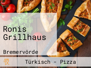 Ronis Grillhaus