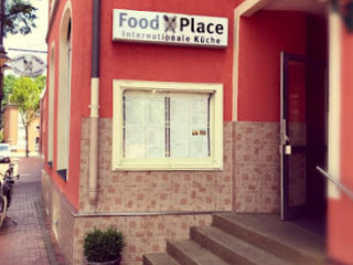 Food Place Bei Niko