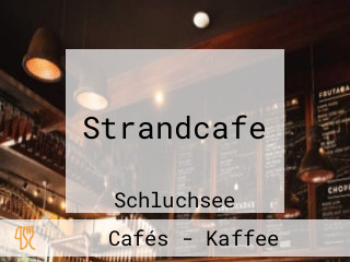Strandcafe