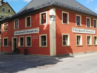 Wirtshaus Obendorfer