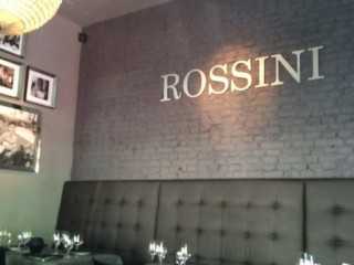 Ristorante Rossini