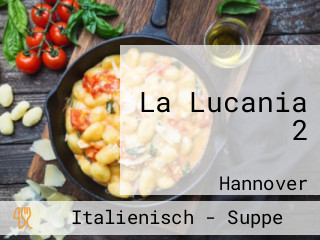 La Lucania 2