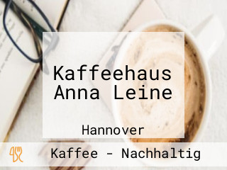 Kaffeehaus Anna Leine