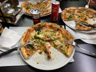 Pizza Bienna