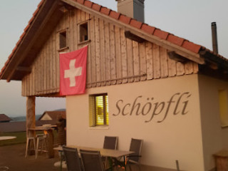 Schoepfli