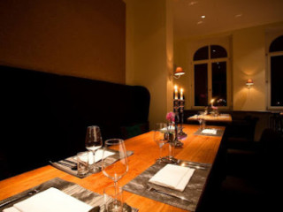 Restaurant Bar Lounge Messer Gradel