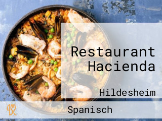 Restaurant Hacienda