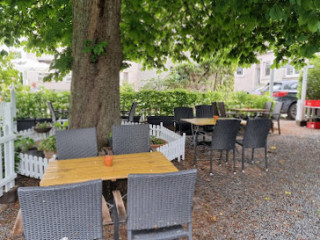 Café Am Schlossweiher