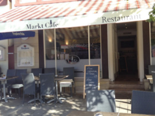 Markt Cafe