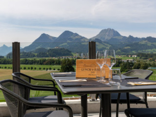 Hôtel Restaurant des Alpes