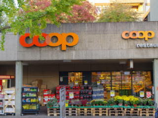 Coop Super Center