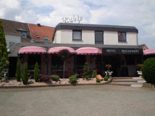 Hotel-Restaurant Ruble