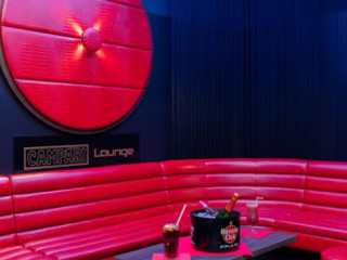 Qu (club Lounge)