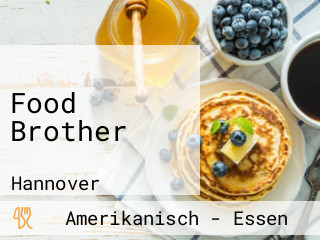 Food Brother