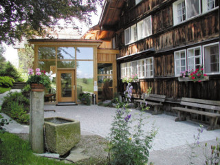 Hotel Restaurant Badhof AG