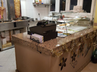 Pizzeria Ronahi