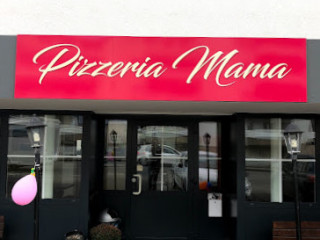 Pizzeria Mama