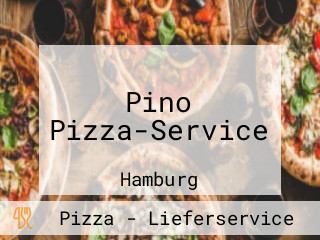 Pino Pizza-Service