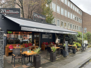 Cafebar Macchiato