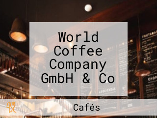 World Coffee Company GmbH & Co