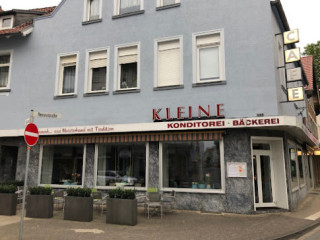 Cafe Kleine