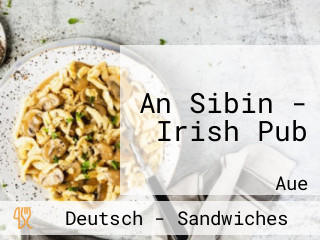 An Sibin - Irish Pub