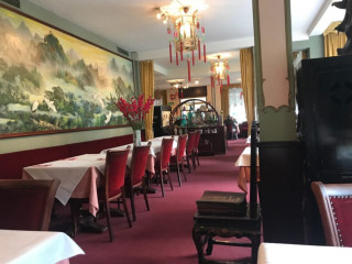 Yuen`s China Restaurant