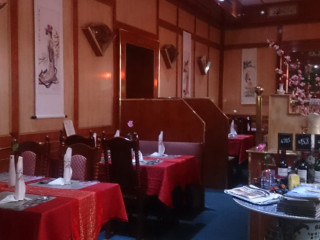 Shanghai Restaurant