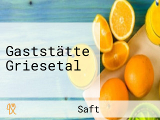 Gaststätte Griesetal