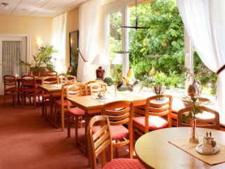 Schulze Laden Café
