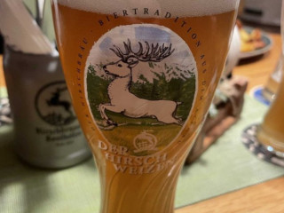 Brauerei-gasthof Hirsch