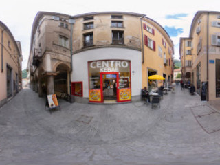 Centro Kebab