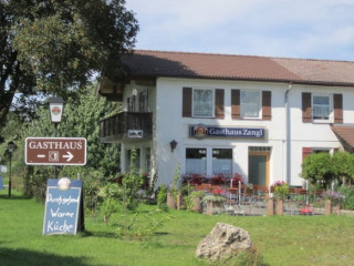 Gasthaus Zangl