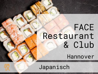 FACE Restaurant & Club