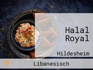 Halal Royal