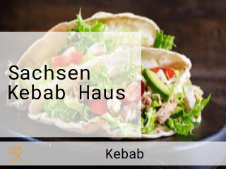 Sachsen Kebab Haus